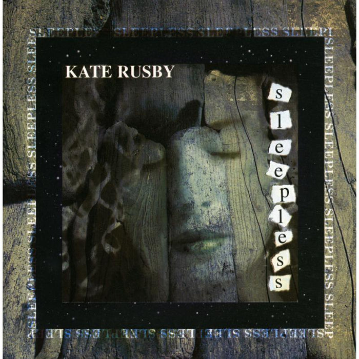 Kate Rusby - Sleepless - PRCD06