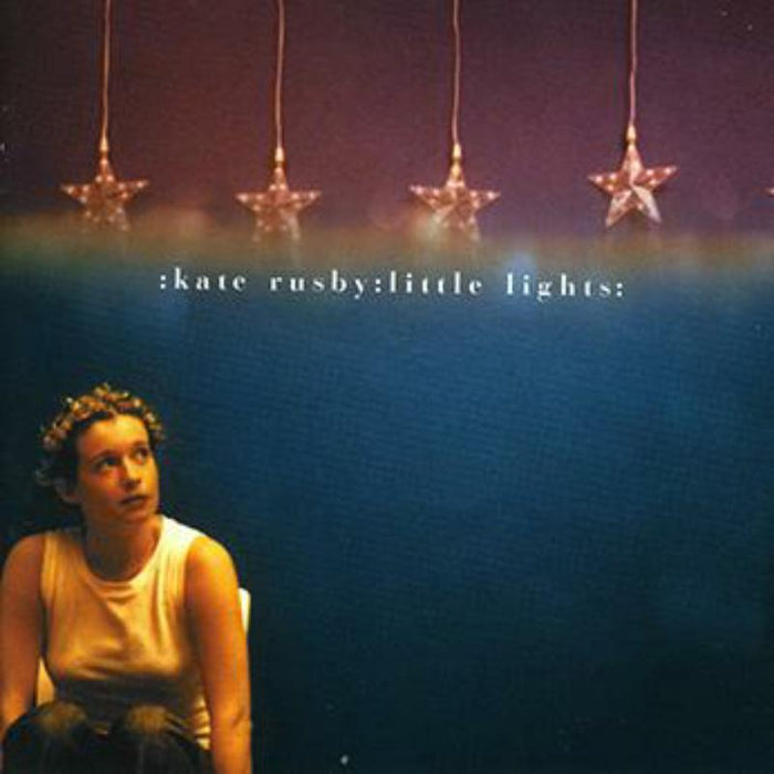 Kate Rusby - Little Lights - PRCD07