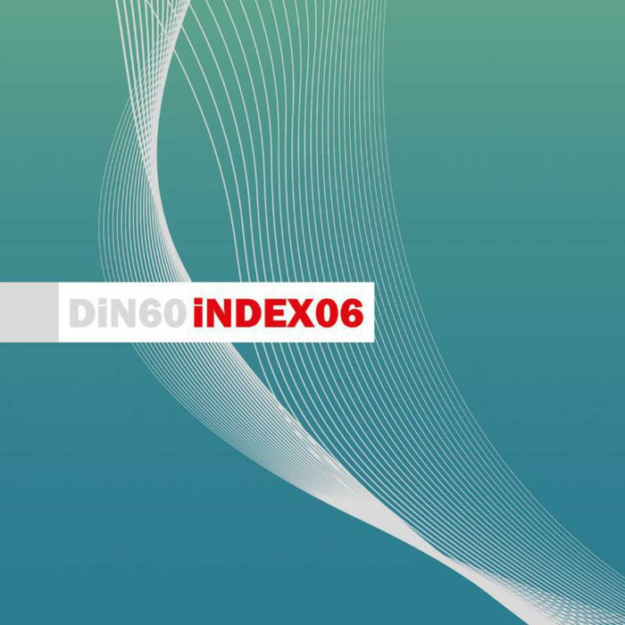 Various Artists - Index 06 - DIN60