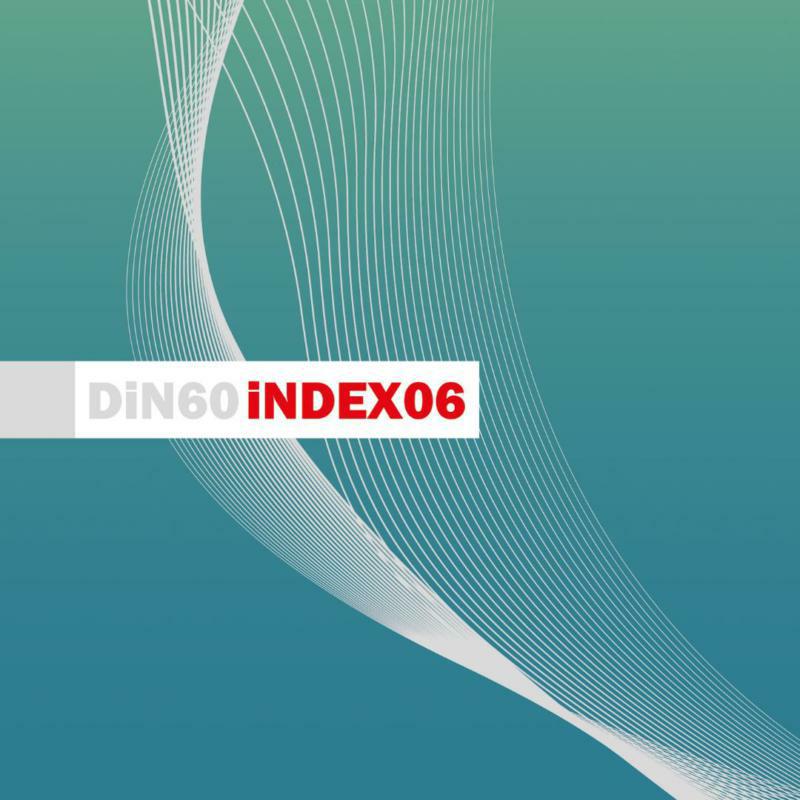 Various Artists - Index 06 - DIN60