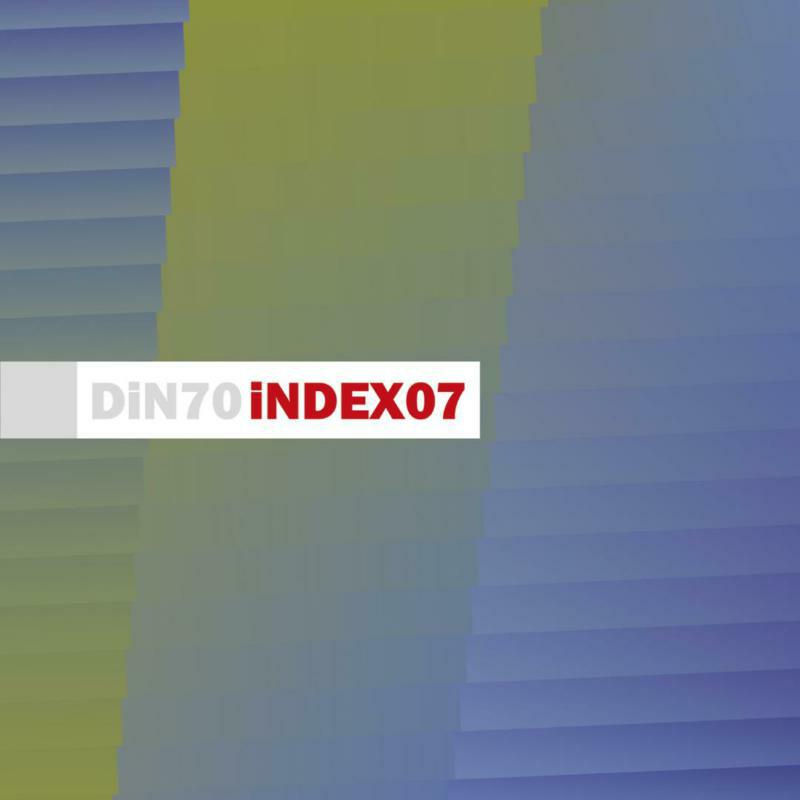 Various Artists - Index07 - DIN70