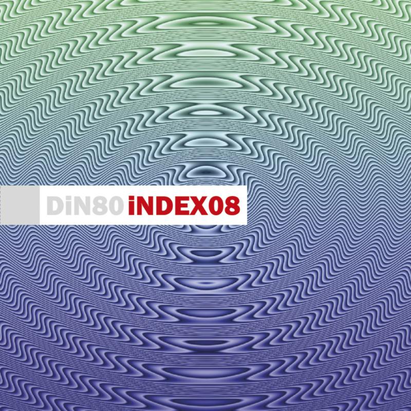 Various Artists - Index08 - DIN80