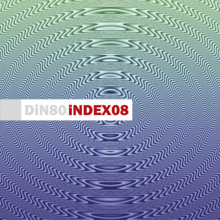 Various Artists - Index08 - DIN80