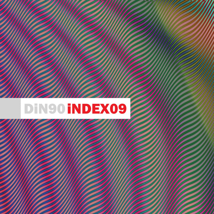 Various Artists - Index09 - DIN90