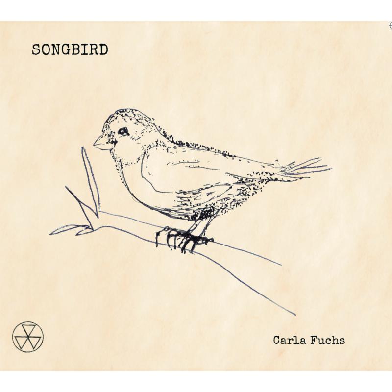 Songbird (Featuring lyrics from Sandy Denny's Notebook)