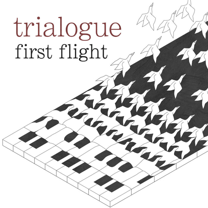 Trialogue - First Flight - SPARK005