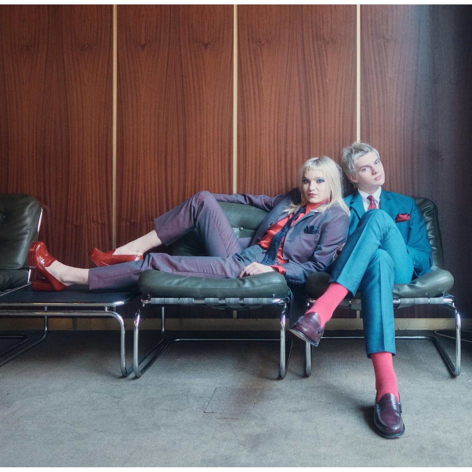 The Molotovs: Wasted On Youth – Proper Music