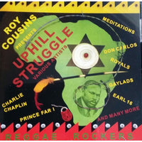 Prince Hammer - Freedom - TWCD1049