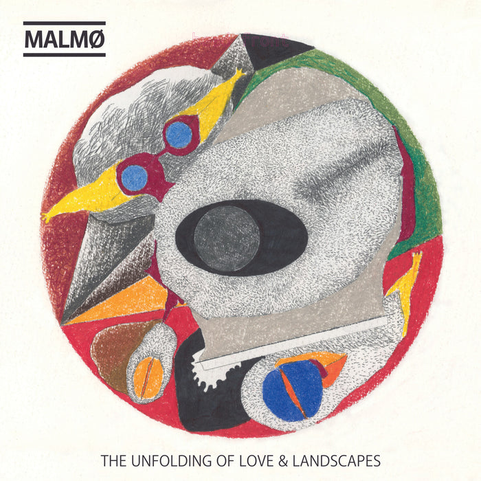 Malmo - The Unfolding of Love & Landscapes - LINEAR005