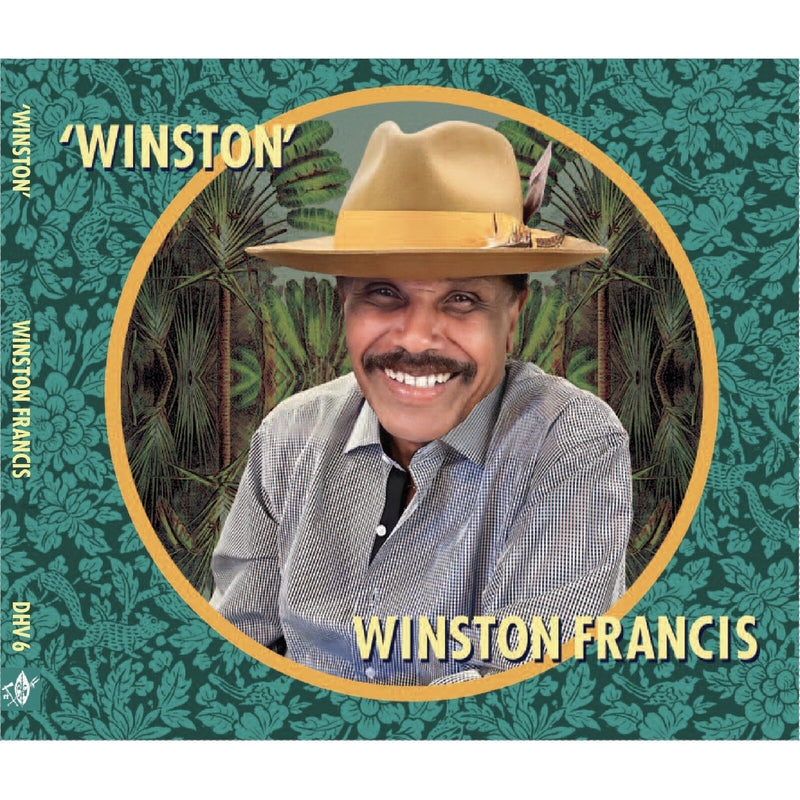 Winston Francis - Winston - DHV6