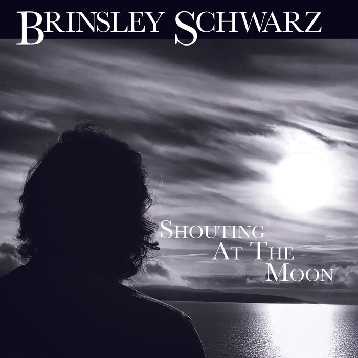 Brinsley Schwarz - Shouting At The Moon - FR0037LP