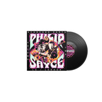 Philip Sayce - Scorched Earth, Vol. 2 - PSM007VN
