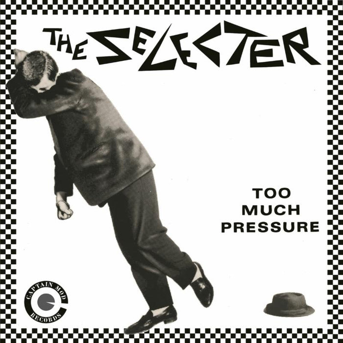 Too Much Pressure [deluxe Edition]
