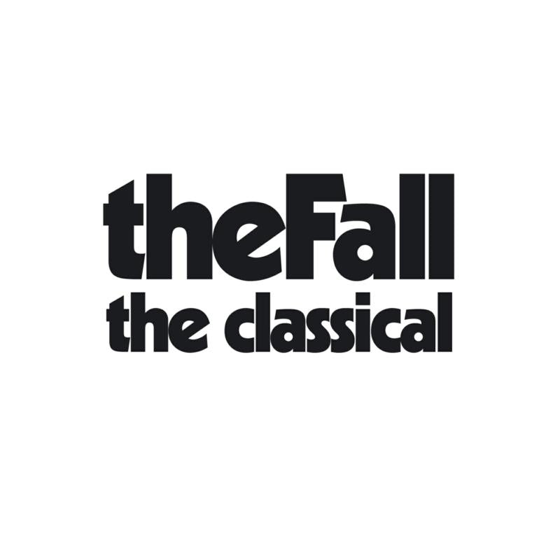 The Fall - The Classical RSD 2016 Exclusive - SECLP139