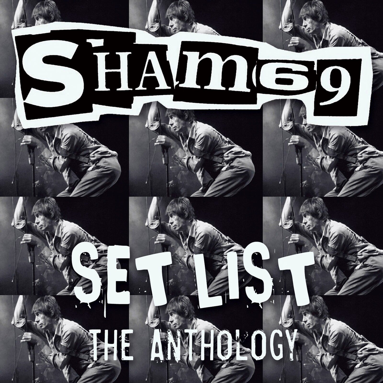 Sham 69: Set List – Proper Music