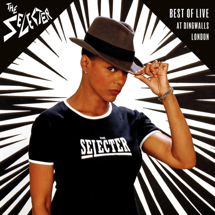 The Selecter - Best of Live At DIngwalls London - SECLP308R