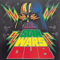 Phill Pratt - Star Wars Dub - BSRLP831