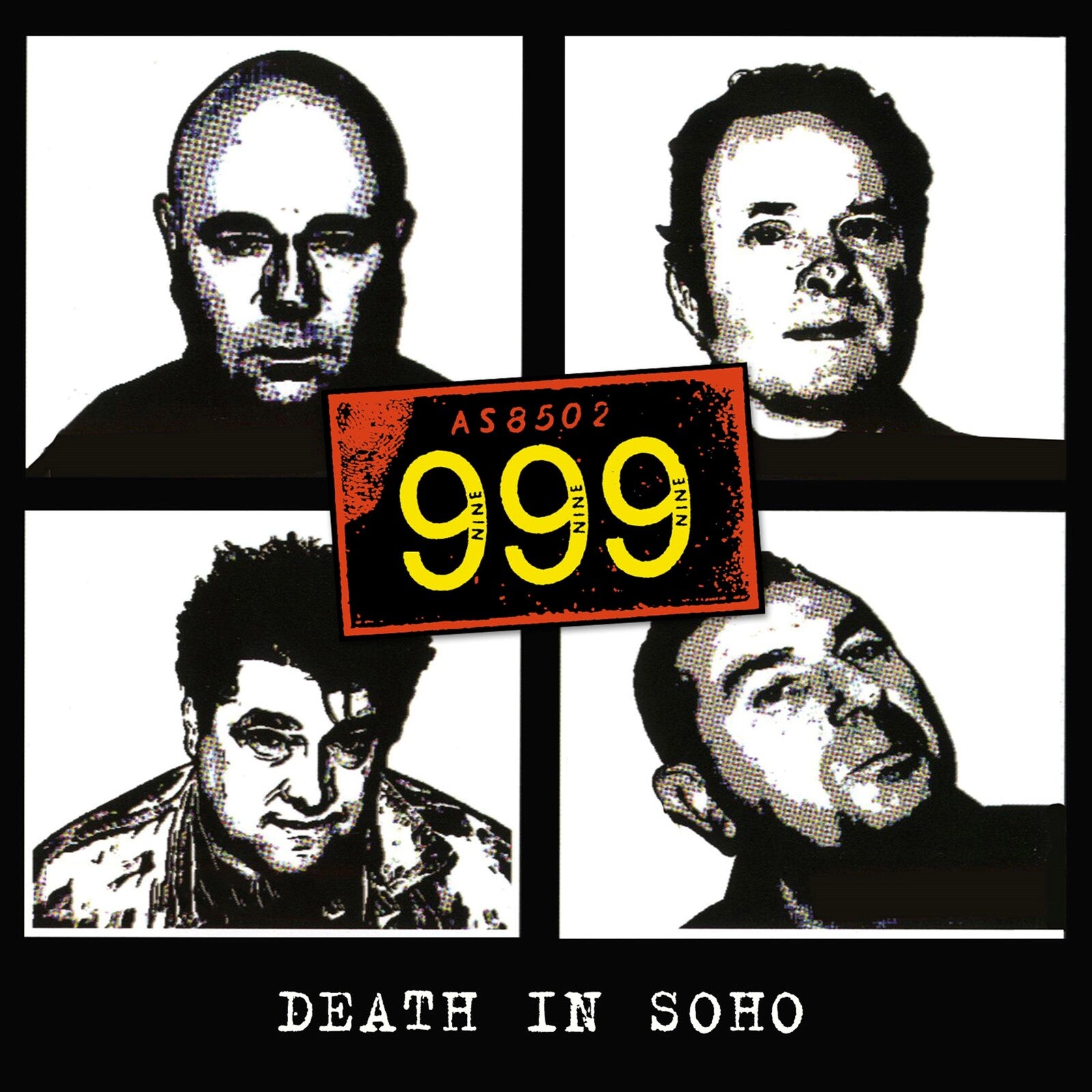 999: Emergency At The Old Waldorf 1979 – Proper Music