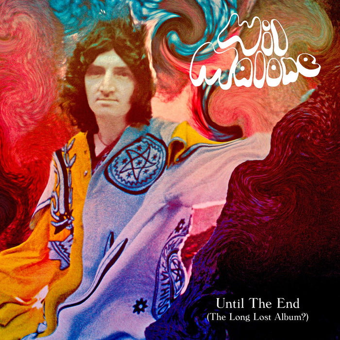Wil Malone - Until The End (The Long Lost Album?) - BT5060