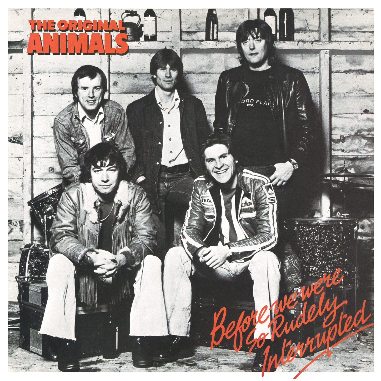 ▪️80’s THEATRE OF HATE TEE シアターオブヘイト 70s ▪️80's THEATRE OF HATE TEE シアターオブヘイト 70s