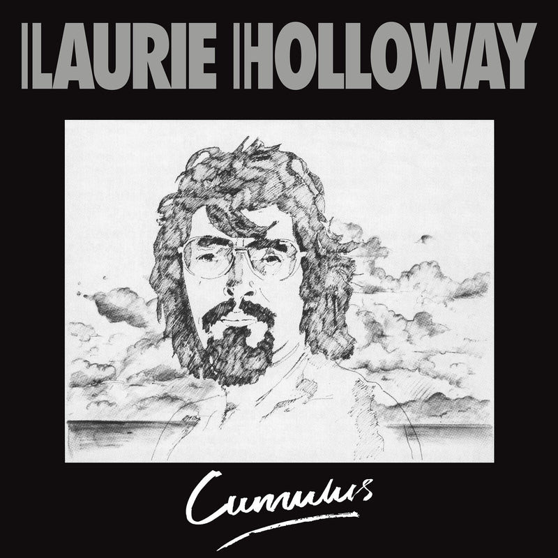 Laurie Holloway - Cumulus - MBTCD062