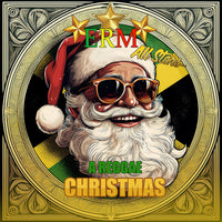 ERM All Stars - A Reggae Christmas - BSRLP823