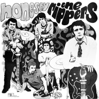The Rippers - Honesty - MBTCD065