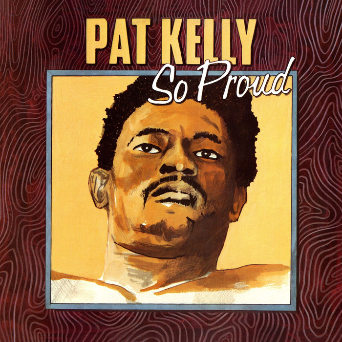 Pat Kelly - So Proud - BSRCD822