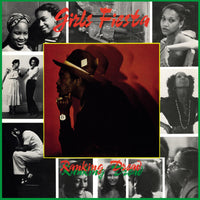 Ranking Dread - Girls Fiesta - BSRCD821