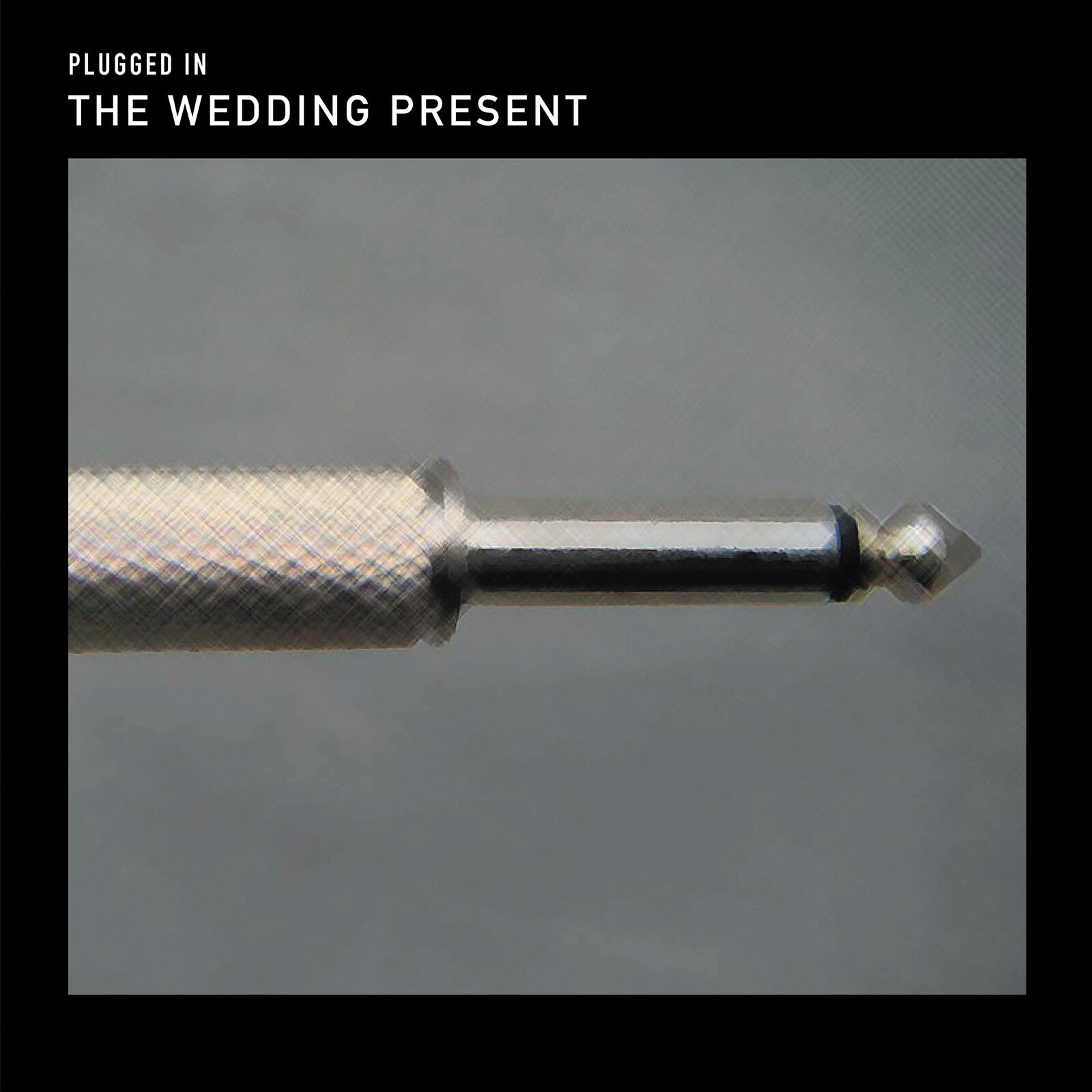 The Wedding Present: Plugged In – Proper Music