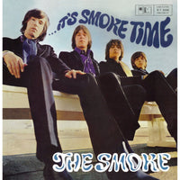 The Smoke - It's Smoke Time - BT5008GR