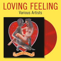Various Artists - Alton Ellis - Loving Feeling - BSRLP800R