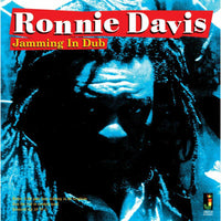 Ronnie Davis - Jamming In Dub - JRCD024
