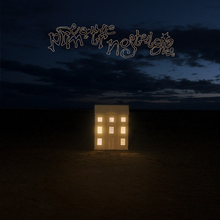 Phoebe Green - PREMATURE NOSTALGIA - GDM001LP