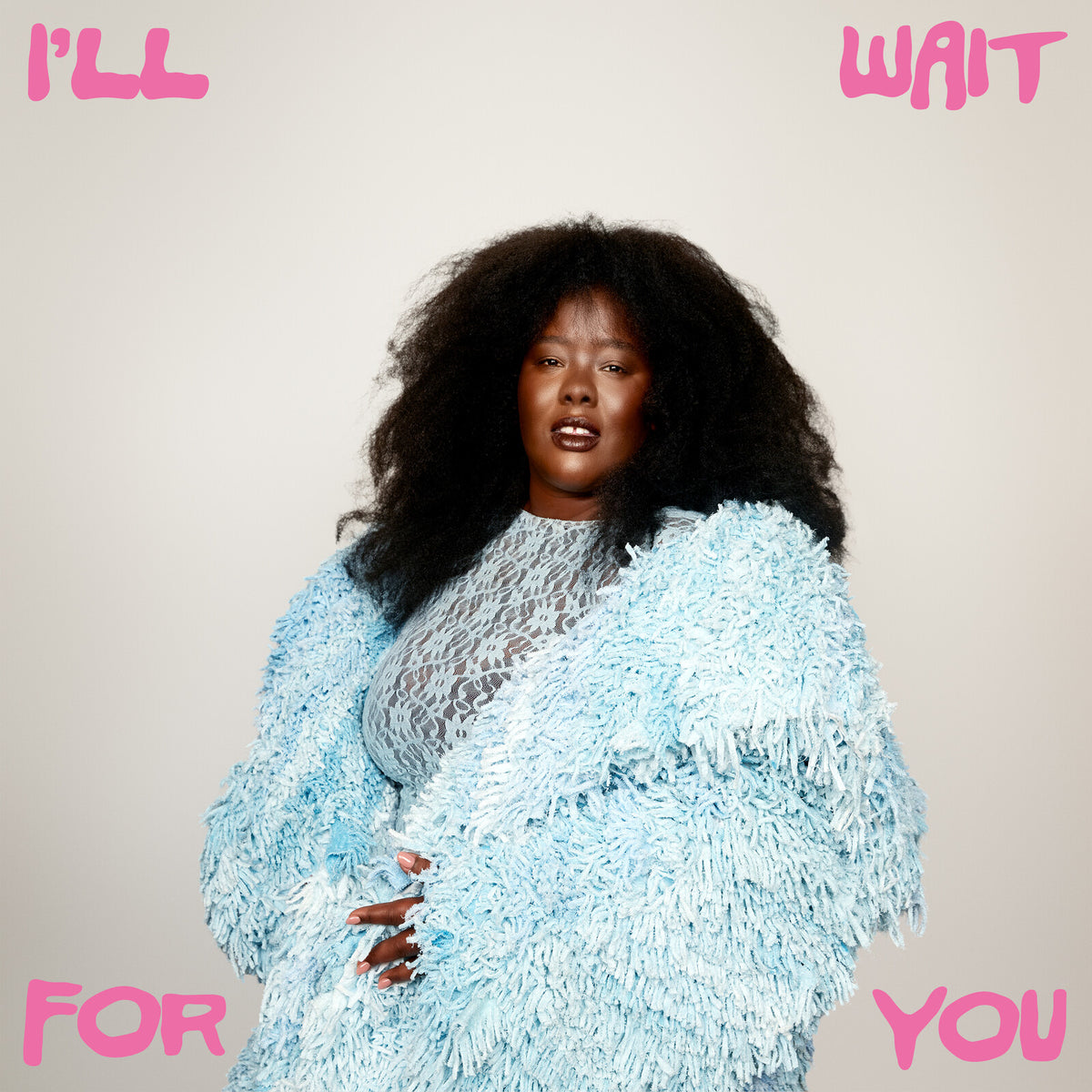 NNAVY - I'll Wait For You - NNAVYRTW1