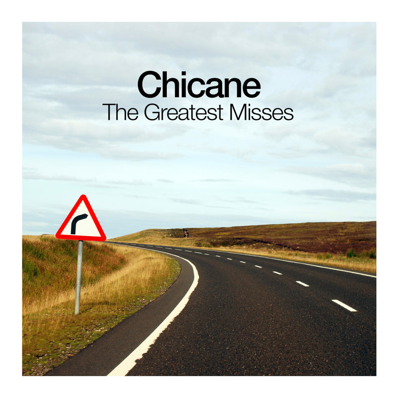 Chicane - The Greatest Misses - MODENACD91