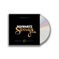 Various Artists - Schwartz Songs - WWMCD029