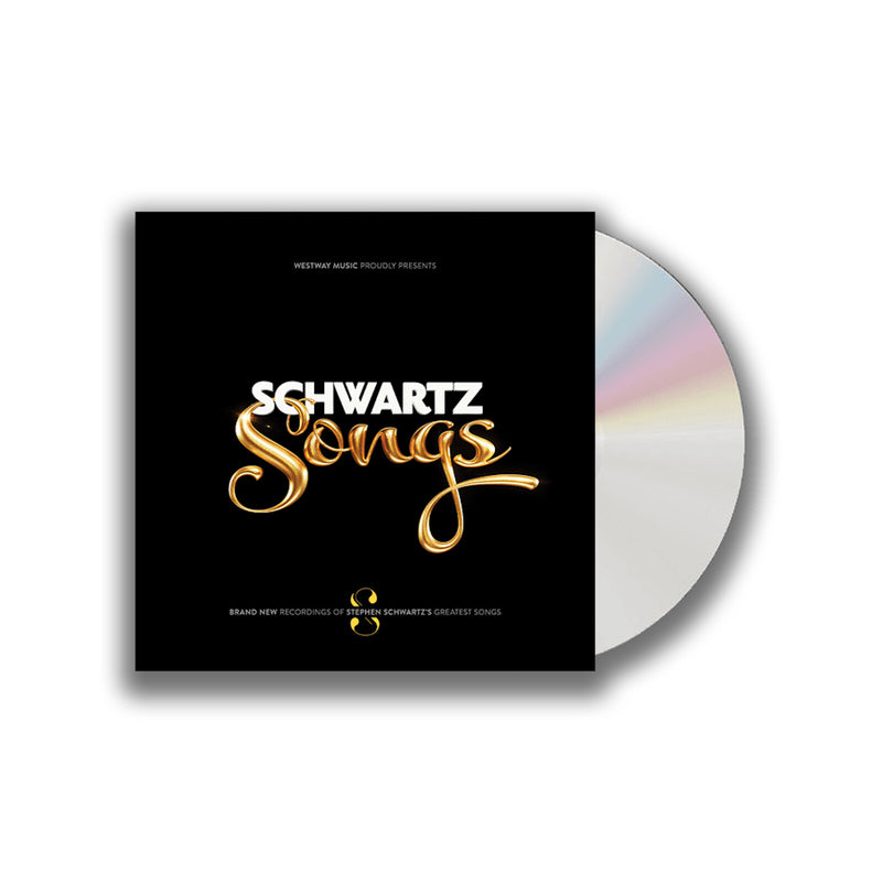 Various Artists - Schwartz Songs - WWMCD029