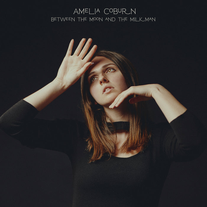 Amelia Coburn - Between the Moon and the Milkman - SBXAC24003CD