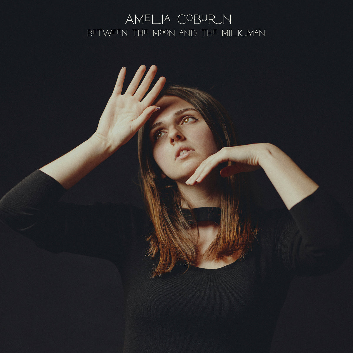 Amelia Coburn - Between the Moon and the Milkman - SBXAC24003Y