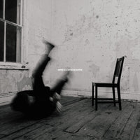 MOULD - Hoping as a Coping Mechanism - 5DBRECCD1