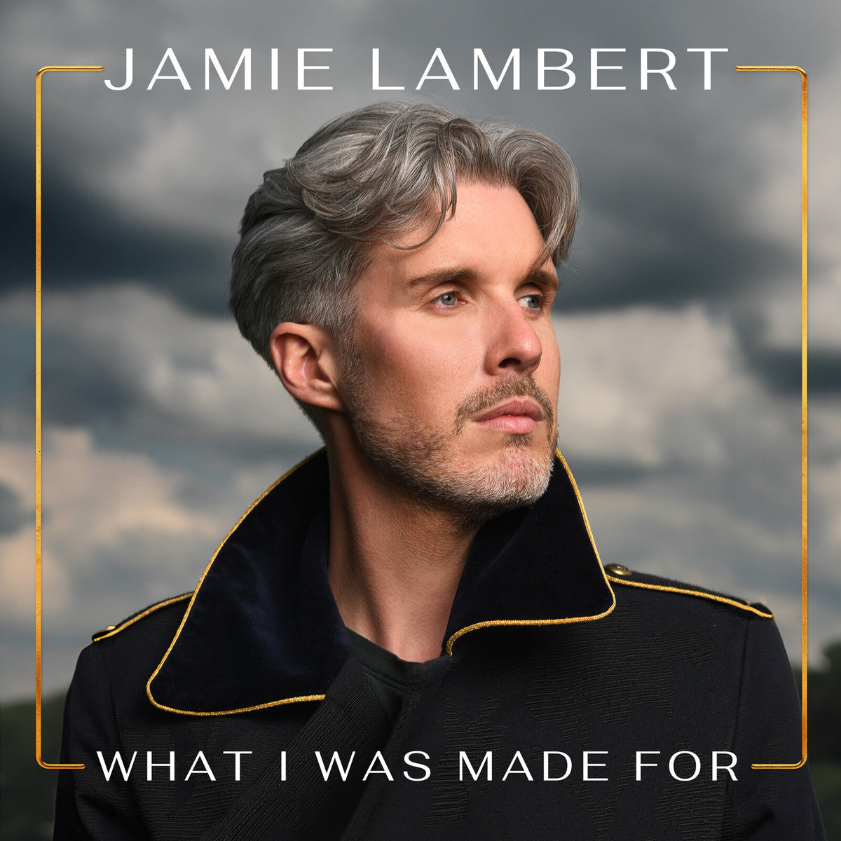 JAMIE LAMBERT - What I Was Made For (Deluxe Edition) - WWMCD041X