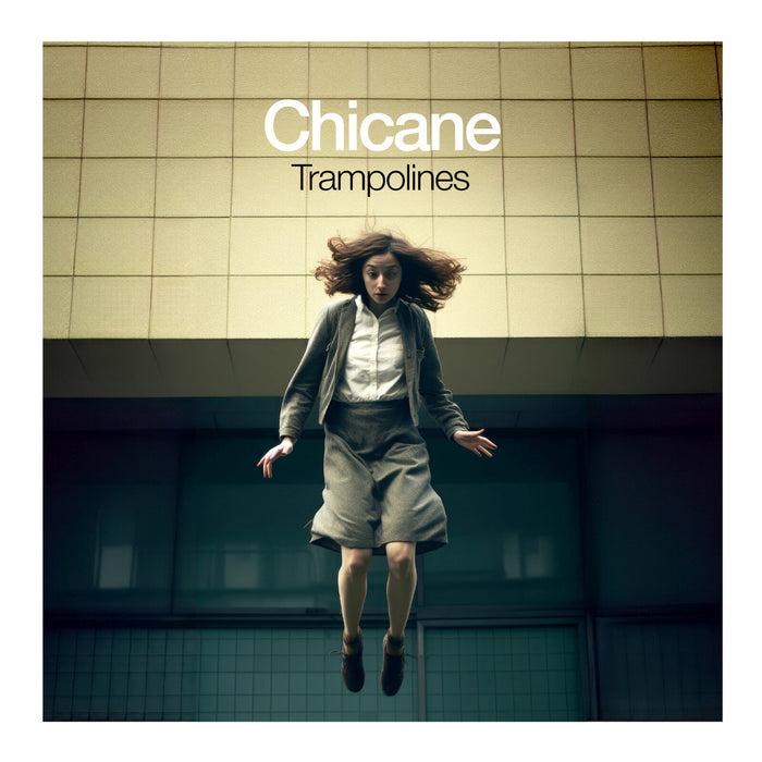 Chicane Rathmichael Chicane: Nevertheless – Proper Music