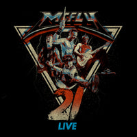 McFly - 21 Live - SUPRCD24