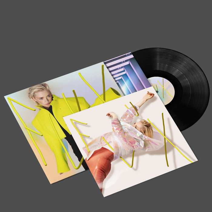 Alison Goldfrapp - Flux - AEMG003VB