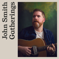 John Smith - Gatherings - COMMLP08