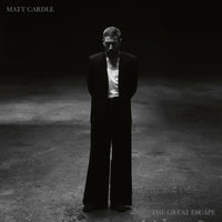 Matt Cardle - The Great Escape - LML01V