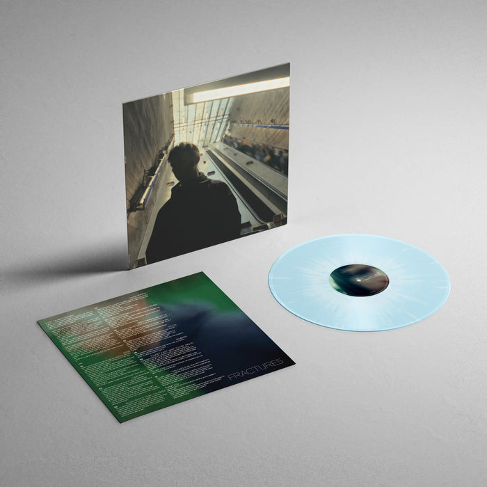 Fractures - Next Summer - FRACTUTW1