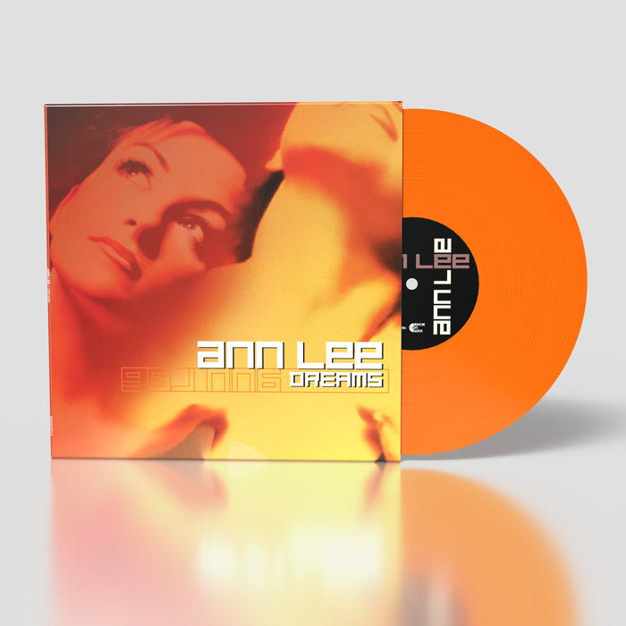 Ann Lee - Dreams - BKWX007LP