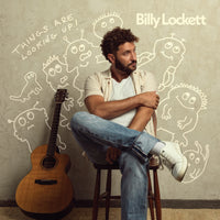 Billy Lockett - Things Are Looking Up - LOCKETCD1
